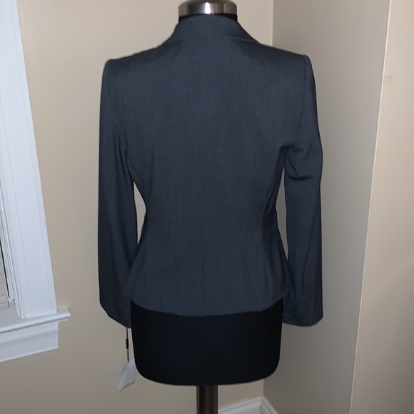 NWOT Calvin Klein blazer - Picture 4 of 7